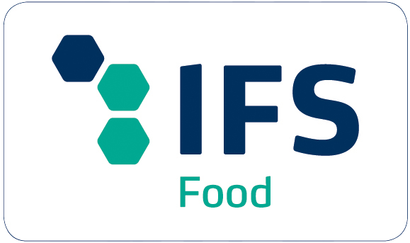 IFS Logotipo